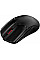 Миша HyperX Pulsefire Haste 2 mini, RGB, USB-A/WL/BT, чорний
