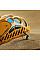 Миша GravaStar Mercury X Pro, 8K, BT/WL/USB-A, RGB, Battle-Worn Yellow