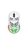 Миша Trust GXT 929 Helox, WL/USB-A, білий