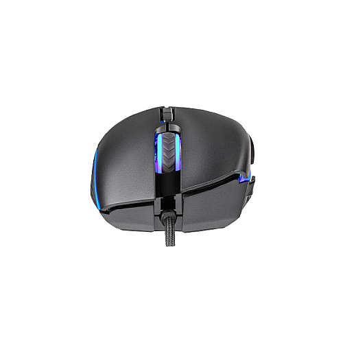 Миша ігрова Dream Machines DM5 Blink S USB Black