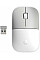 Мышь HP OPT Z3700 Ceramic, WL, белый