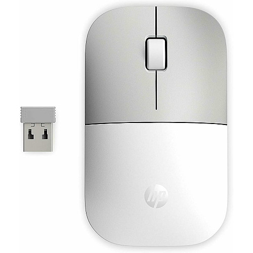 Мышь HP OPT Z3700 Ceramic, WL, белый