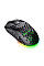 Мышь Trust GXT 929 Helox, WL/USB-A, черный