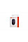Миша 2E MF270 Rechargeable, White LED, WL, чорний