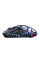 Миша GravaStar Mercury X Pro, 8K, BT/WL/USB-A, RGB, Neon Graffiti