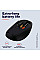 Миша Trust Yvi+ Compact Multi-Device, WL/BT/USB-A, чорний