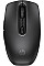 Миша HP 690 Rechargeable, BT, чорний