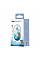 Миша 2E MF300 CAPYBARA:SWIM Silent WL BT, синій