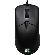 Миша ігрова Dream Machines DM7 Switch Duo Wireless Black