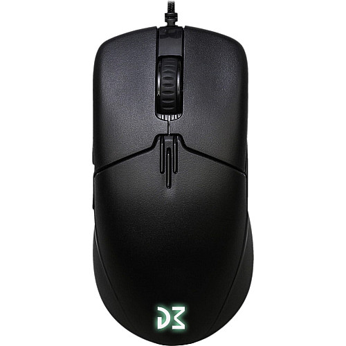 Миша ігрова Dream Machines DM7 Switch Duo Wireless Black