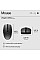 Миша HP 710 Rechargeable Silent, USB-A/WL/BT, чорний