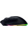 Миша Razer Pro Click V2, RGB, USB-A/WL/BT, чорний