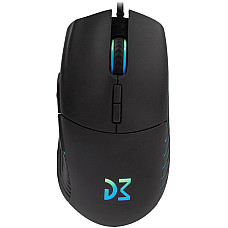 Миша ігрова Dream Machines DM5 Blink S USB Black