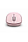 Миша HP 400 Quiet, WL/BT, рожевий