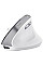 Миша Trust Bayo II Ergonomic, WL, білий