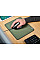 Мышь Trust Bayo 2 Ergonomic, USB-A, черный
