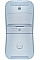 Миша Dell Bluetooth Travel Mouse - MS700 - Misty Blue