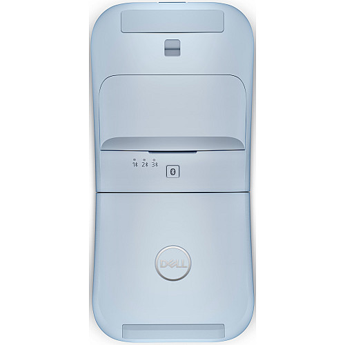 Миша Dell Bluetooth Travel Mouse - MS700 - Misty Blue