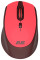 Миша 2E MF220 WL Red
