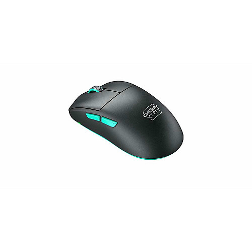 Миша Cherry Xtrfy M68, WL/USB-A, RGB, чорний