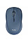 Миша Trust Yvi+ Compact Multi-Device, WL/BT/USB-A, синій