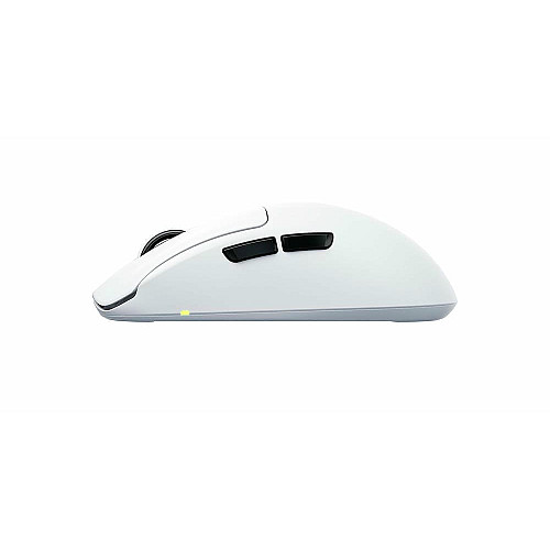 Миша Cherry Xtrfy M68 PRO, 8K, WL/USB-A, RGB, білий
