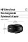 Миша HP 510 Ultra-Fast Rechargeable, WL, чорний