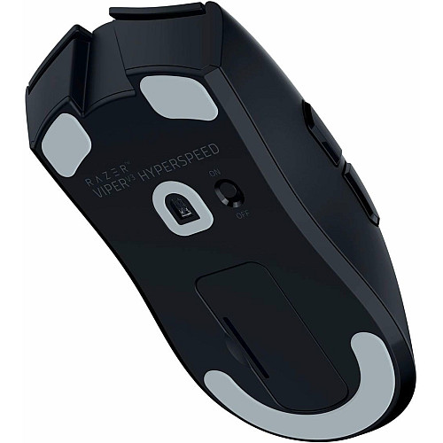 Миша Razer Viper V3 HyperSpeed, WL, чорний