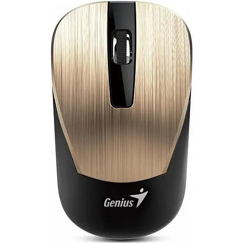Миша Genius NX-7015, WL, gold