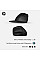 Миша HP 920 Ergonomic Vertical, WL/BT, чорний
