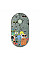 Миша 2E MF300 PETS:DOGS Silent WL BT, зелений