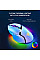Мышь Razer Basilisk V3 Pro, RGB, USB-A/WL/BT, белый