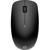 Миша HP 230 Slim, WL, чорний