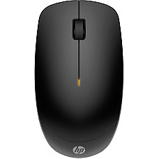 Миша HP 230 Slim, WL, чорний