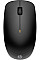 Миша HP 230 Slim, WL, чорний