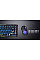 Миша GravaStar Mercury M2, BT/WL/USB-A, RGB, чорно-прозорий