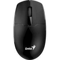 Миша Genius NX-7000SE, WL, чорний