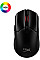 Миша HyperX Pulsefire Haste 2, RGB, USB-A/WL/BT, чорний