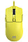Миша 2E GAMING MG315, USB-A, жовтий