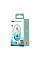 Миша 2E MF300 CAPYBARA:TANGERINE Silent WL BT, зелений