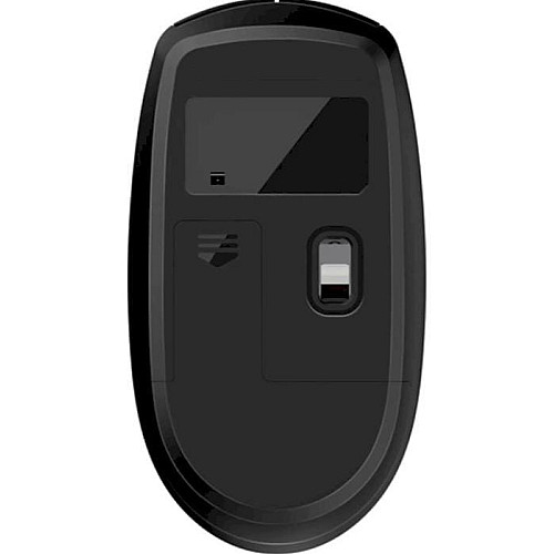 Миша Genius NX-7000SE, WL, чорний