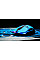 Миша Xtrfy M42, USB-A, RGB, Miami Blue