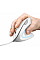 Миша Trust Verto Ergonomic, USB-A, білий