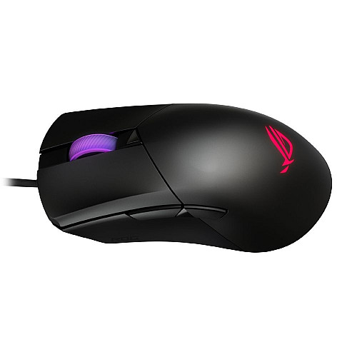 Миша ASUS ROG Gladius III Core, RGB, USB-A, чорний