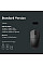 Миша Lemokey G1 USB-A/USB-C/WL/BT, 8K, чорний