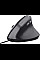 Мышь Trust Bayo 2 Ergonomic, USB-A, черный