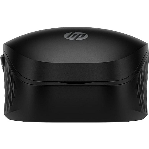 Мышь HP 420 Programmable, BT, черный