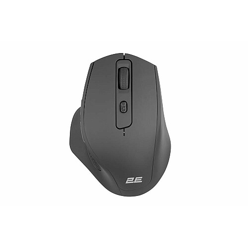 Миша 2E MF2010 Rechargeable, WL, чорний