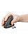 Миша Trust Verto Ergonomic, WL, чорний
