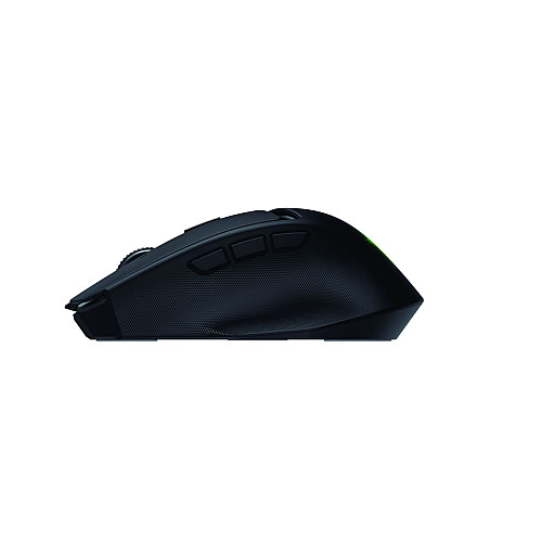Миша Razer Basilisk Mobile, RGB, USB-A/WL/BT, чорний